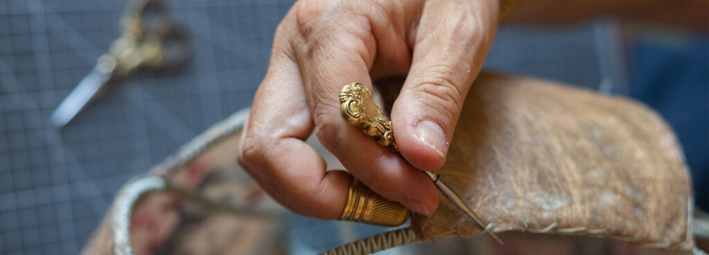 création d'abat-jours sur-mesure
